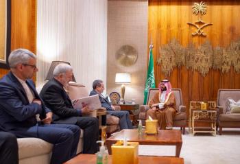 عربستان سعودی میان تنش تهران و واشنگتن؛ سیاست موازنه یا اجبار به انتخاب؟