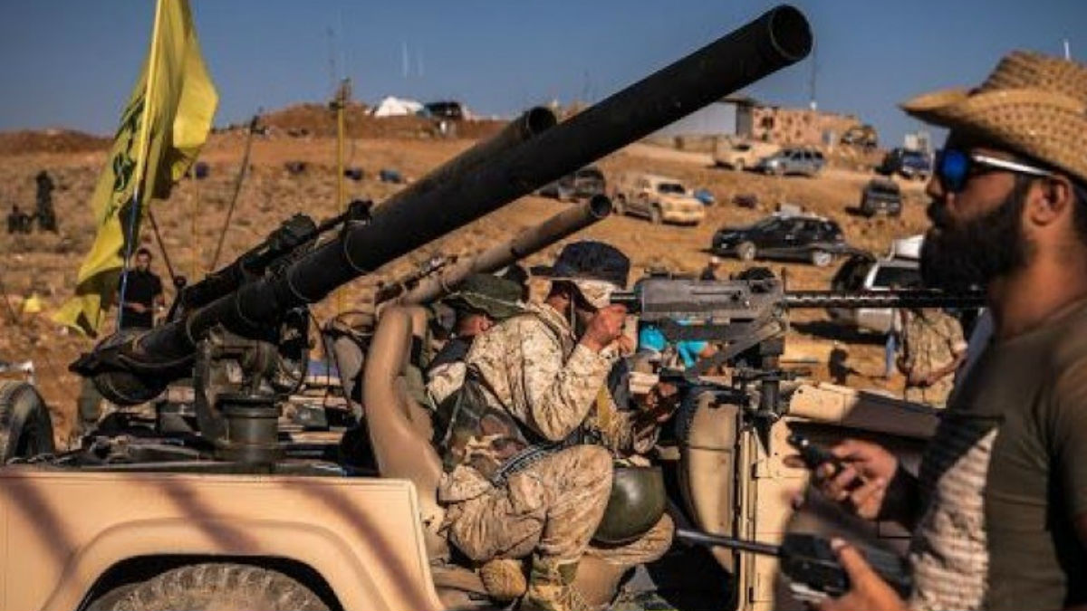 Consequences of a Dangerous Decision: Will Hezbollah Be Disarmed?