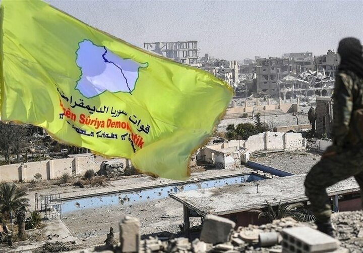اختلاف میان جولانی و کردها؛ «قسد» هشدار داد