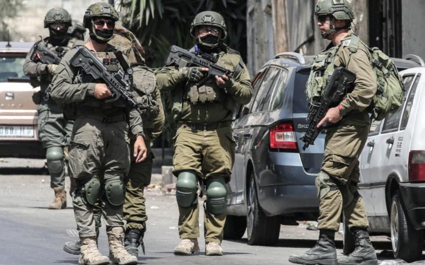 Israeli Forces Push Forward in Quneitra in New Breach of Syria’s Sovereignty