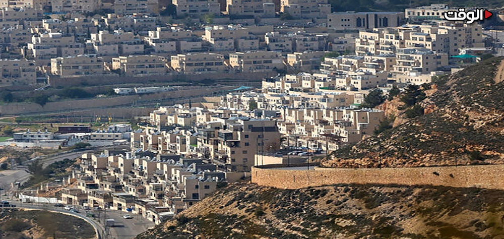 مسار الكيان الصهيوني الصعب لضم الضفة الغربية