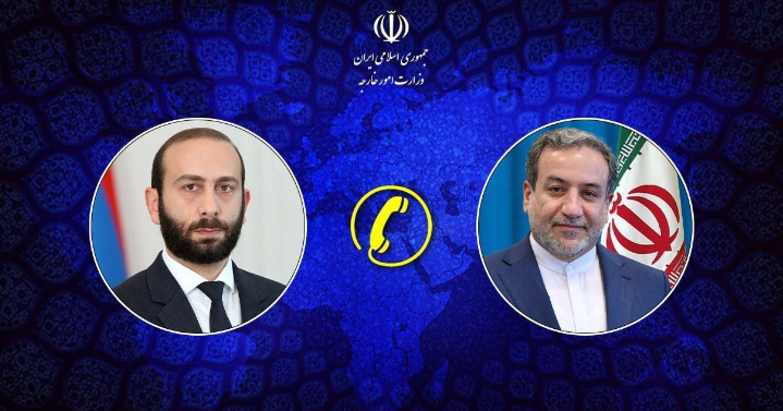 Armenia Vows to Uphold Iran Ties After Azerbaijan Deal