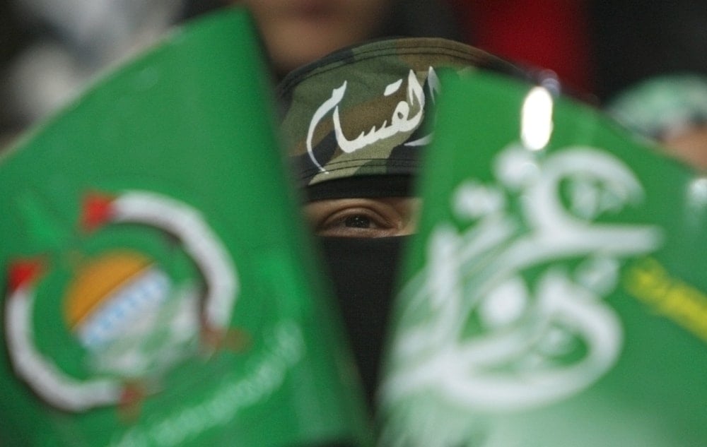 مصادر "فرانس برس": وفد من حماس في القاهرة ومقترح جديد لوقف إطلاق النار
