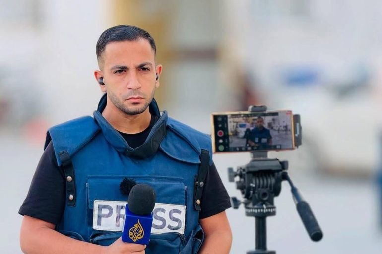Israel and Gaza War: Fear of Narrative Replacing Fear of Field
