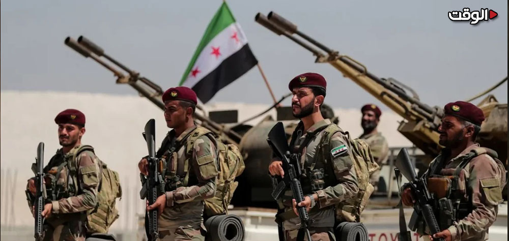 تعزيزات الحكومة السورية الجديدة نحو ريفي حلب والرقة: قراءة في الأبعاد والرسائل