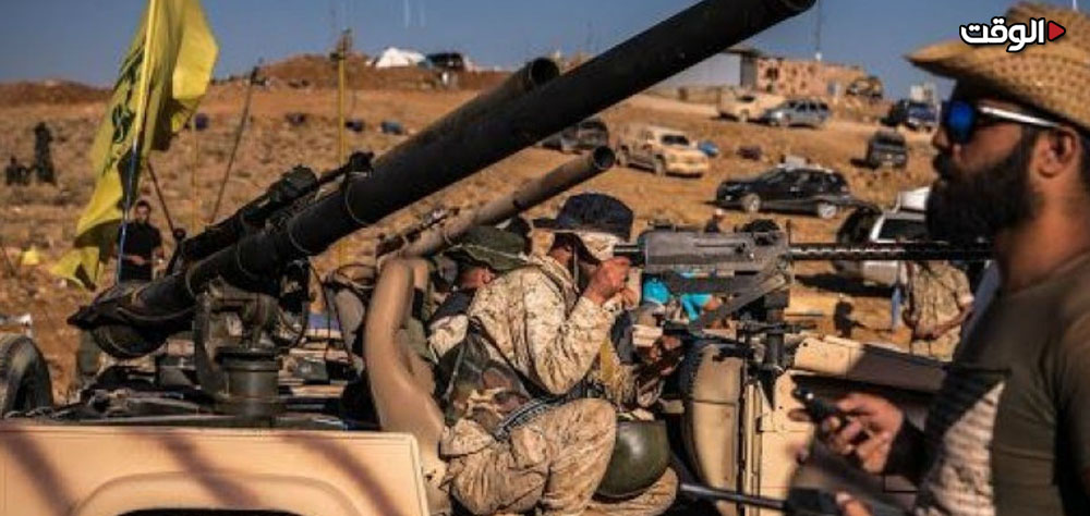 لبنان بين حصر السلاح وضغوط المحاور... معركة سلاح المقاومة في مواجهة المبادرة الأمريكية