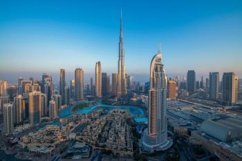 شركات التطوير العقاري في الإمارات تؤسّس أذرعاً داخلية لتعزيز السيطرة على مشاريعها