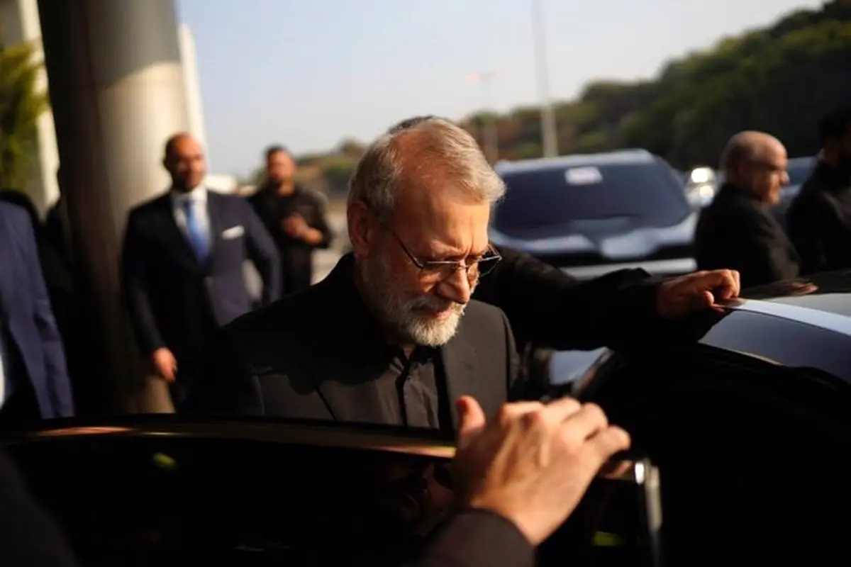 Larijani’s Iraq, Lebanon Tour: Security Diplomacy to Check US Plans