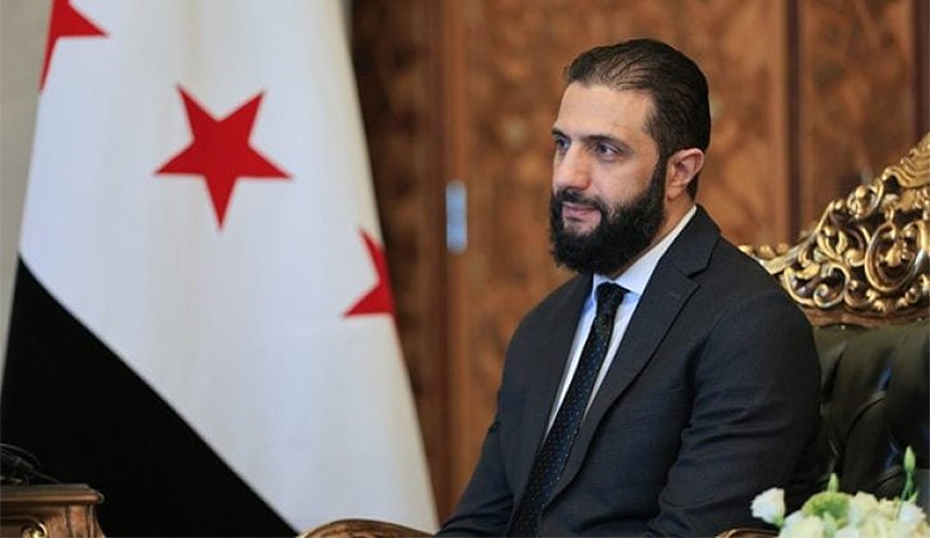 الجولاني عقب تظاهرة رُفعت فيها أعلام ’إسرائيل’.. تقسيم سوريا مستحيل!