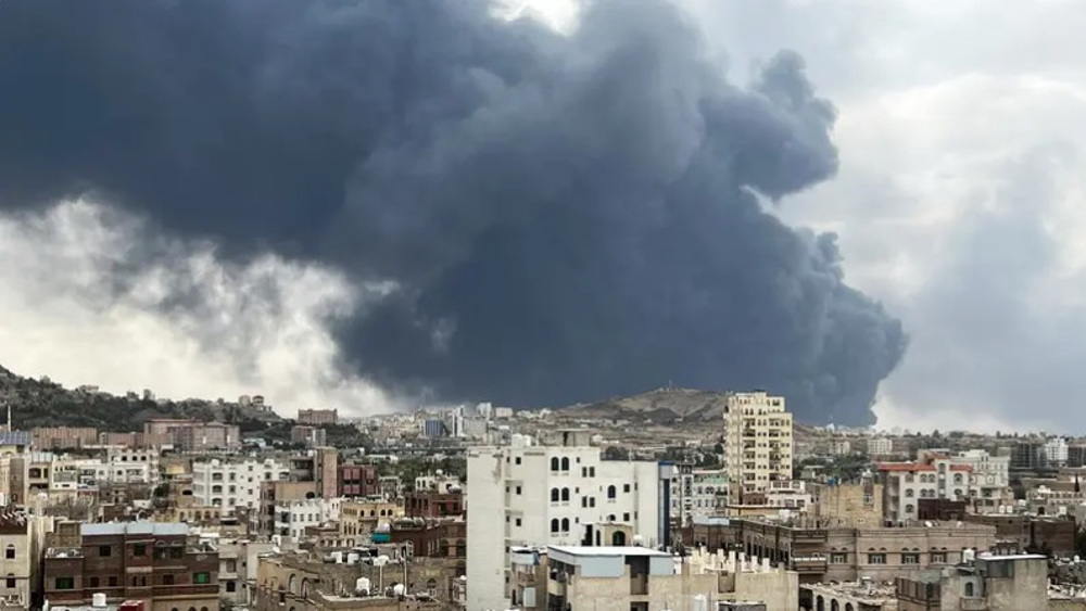 Power Station Hit as Israel Targets Yemen’s Civilian Infrastructure