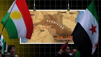 کردها و ارتش جولانی بر لبه تیغ جنگ؛ سناریوهای محتمل در شمال شرق سوریه