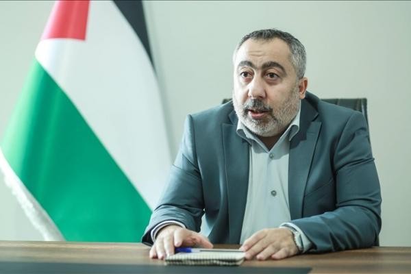 النونو: نأمل أن يؤدي مقترح الوسطاء الجديد لوقف الحرب