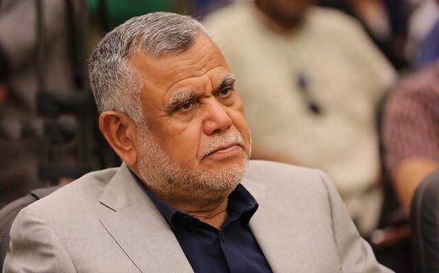 هشدار العامری به تعلل پارلمان عراق در تصویب قانون حشدالشعبی