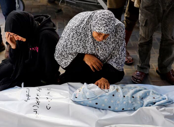 في اليوم الـ 638 للعدوان الصهيوني المتواصل.. استشهاد 16 فلسطينيا في قصف صهيوني جديد على قطاع غزة