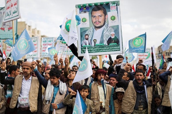 وحشت آمریکایی‌ها از یمن، «ما تاسیسات برق صنعا را نزدیم»
