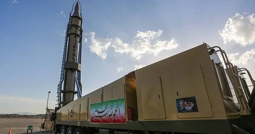 Tehran Threatens Retaliation with New Missiles if Israel Launches Strike