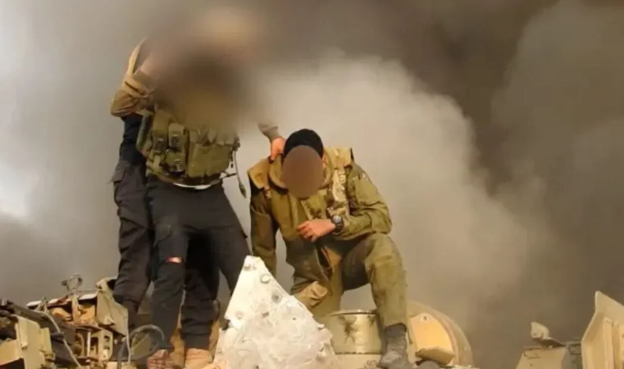 الكشف عن عملية محاولة أسر جنود في بيت حانون قبل يومين