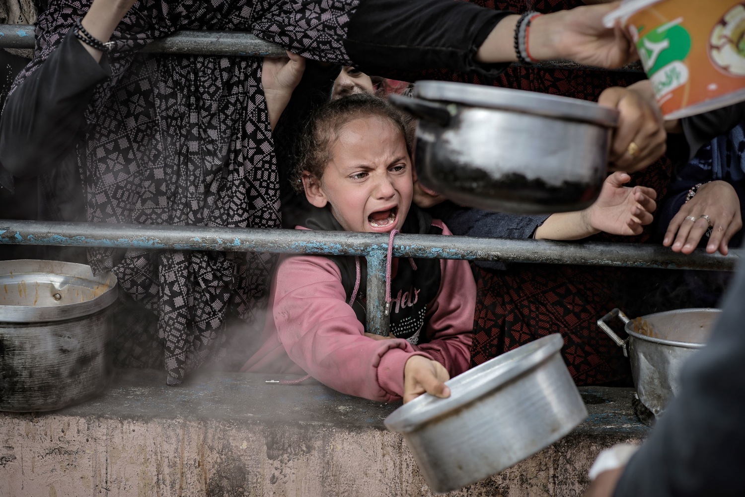 How’s Structural Racism Shaping Different Western Approaches to Gaza and Ukraine?