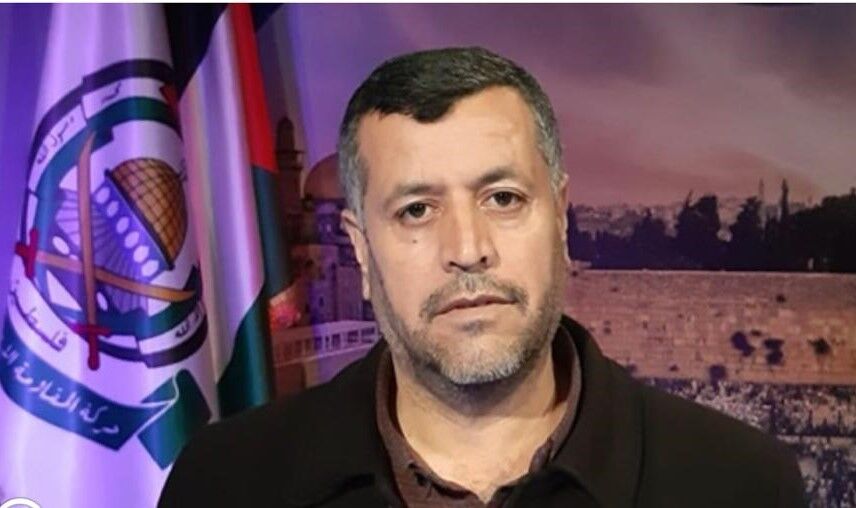 مرداوي: نتنياهو العقبة الأساسية أمام إنجاز صفقة تبادل ووقف الحرب