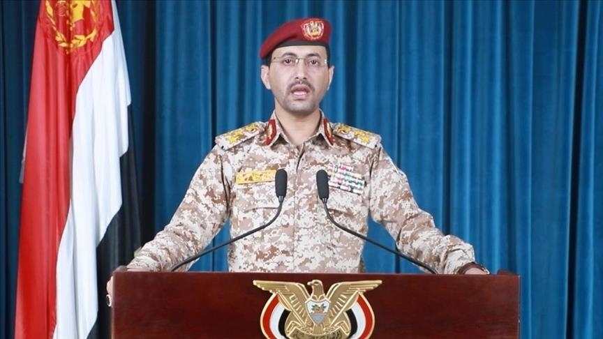 القوات المسلحة اليمنية تستهدف مطار بن غوريون وهدفين للاحتلال في يافا وعسقلان