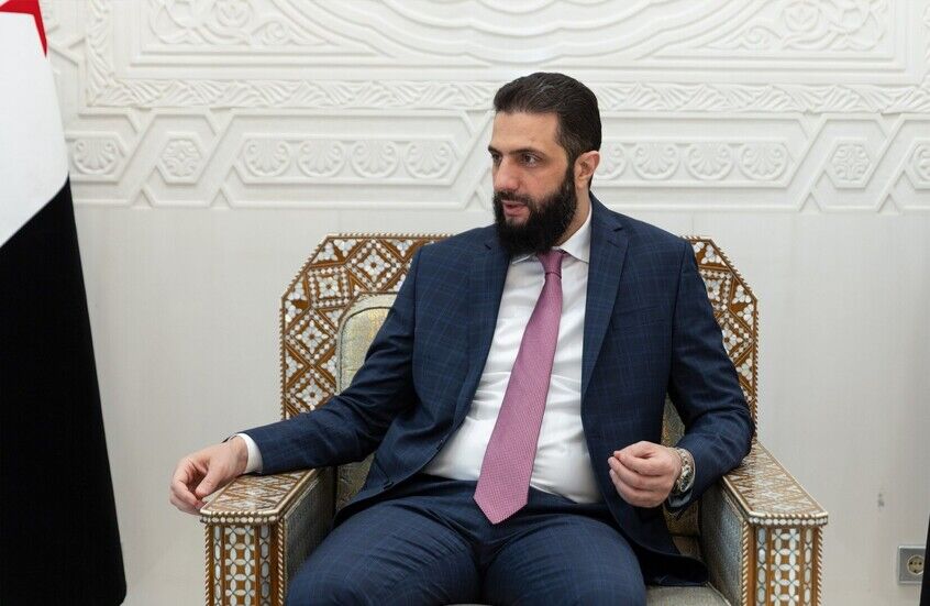 سوریه توافق امنیتی با اسرائیل را تکذیب کرد