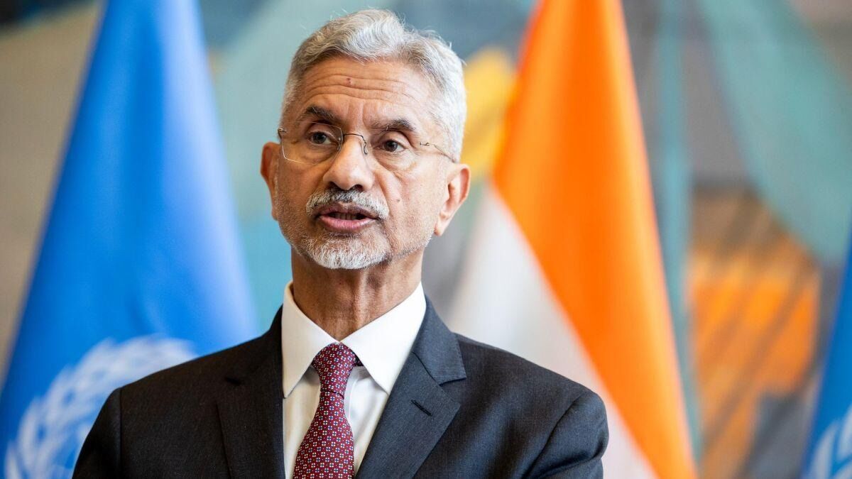 پاسخ هند به آمریکا: «اگر خوشتان نمی‌آید، نفت نخرید»