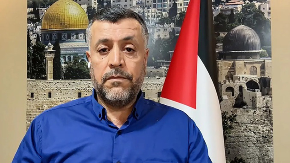 Top Hamas Figure: Netanyahu Preventing Breakthrough on Gaza Ceasefire Deal