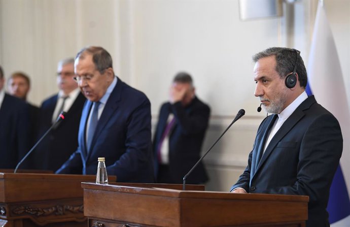 Tehran and Moscow Highlight Scheduled End of UNSCR 2231