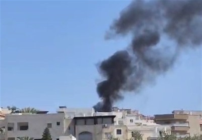Multiple Explosions Strike Power Grid in Occupied Territories