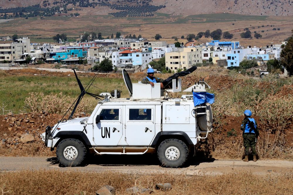 Heated Diplomatic Battle over UNIFIL Mission in Lebanon