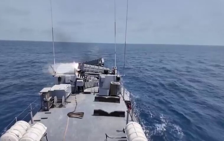 ايران: أعيدوا الاعتداء لتروا رؤوسا حربية لم تروها من قبل