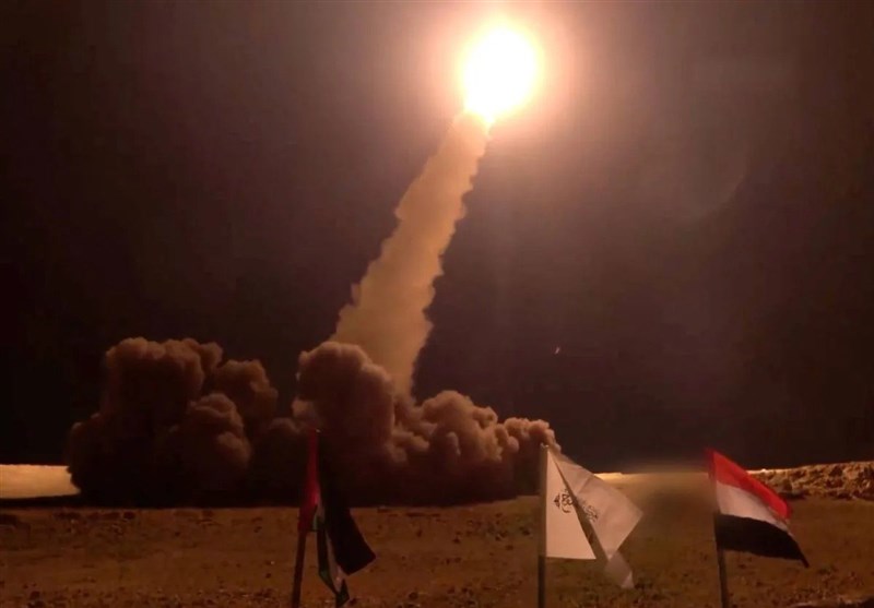 في قصف مطار بن غوريون.. الجيش الاسرائيلي يؤكد استخدام اليمن لصاروخ انشطاري