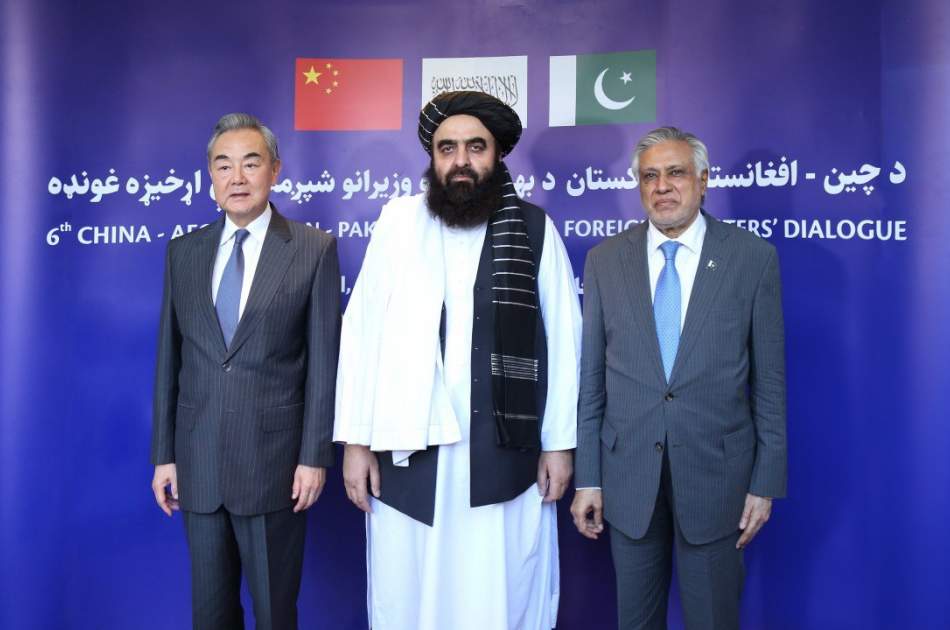 Kabul Tripartite Meeting: Taliban’s Decisive Test for Regional Trade Participation