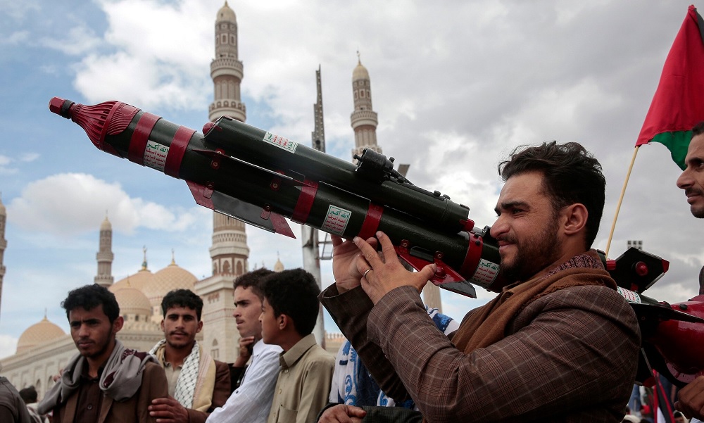 Tough Sana’a-Tel Aviv Encounter: Who’s the Winner?