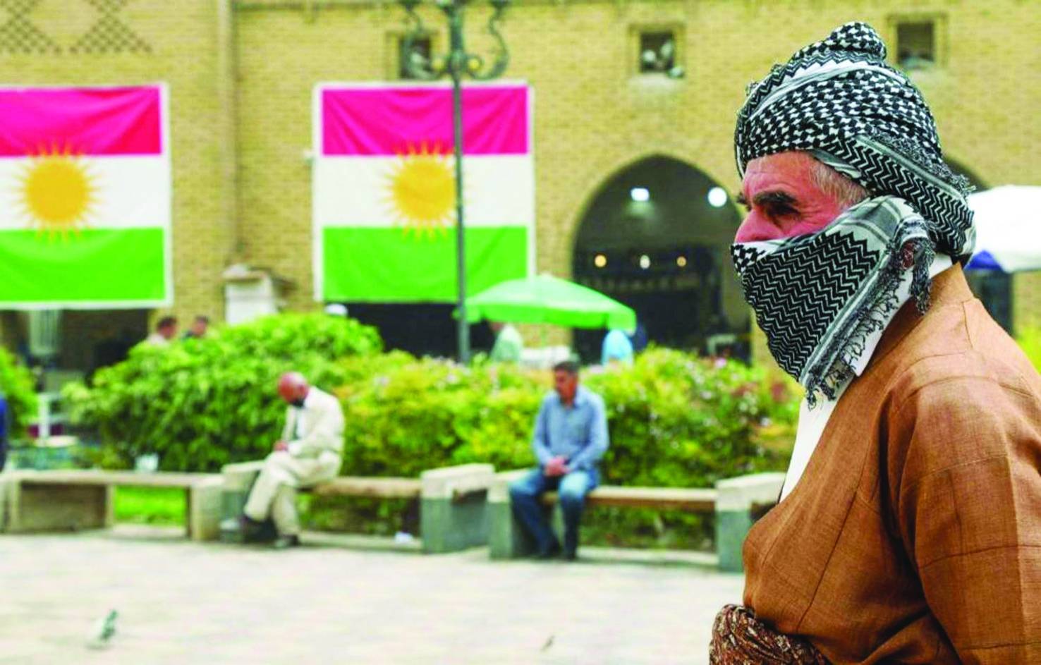 سایه فروپاشی بر اقلیم کردستان عراق؛ شواهد و نشانه‌ها