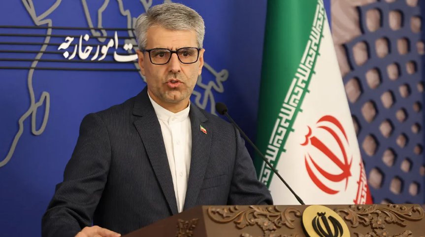 Iran Rejects Anti-Semitism Claims, Vows Retaliation After Australia Expels Ambassador