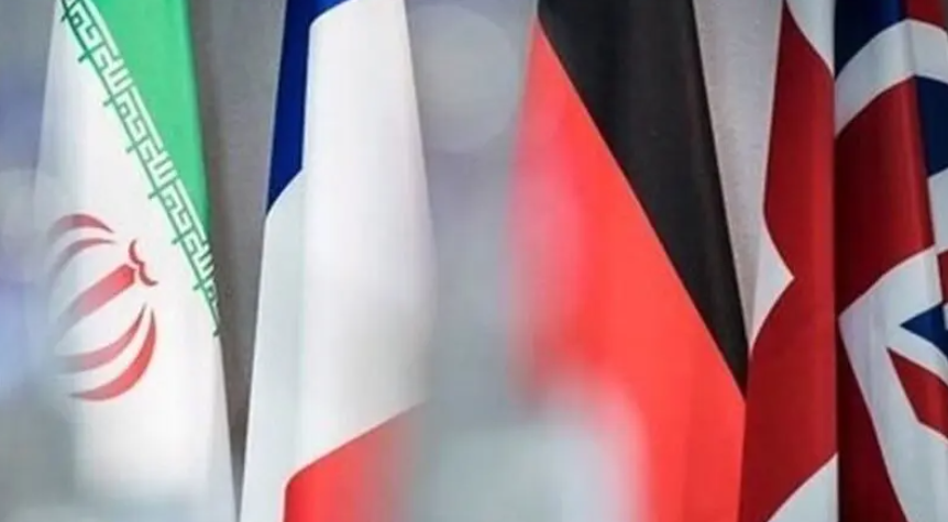 Second Round of Iran-Europe Talks Held in Geneva