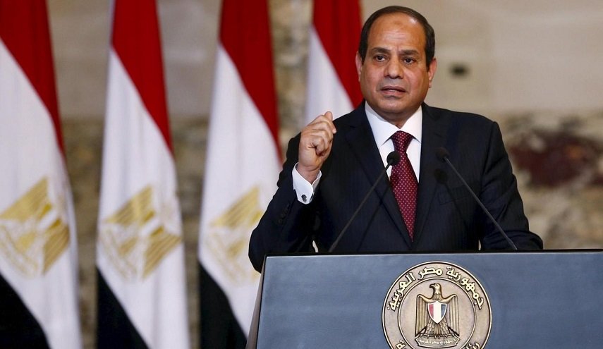 مصر توجه رسالة ’شديدة اللهجة’ إلى الكيان الإسرائيلي