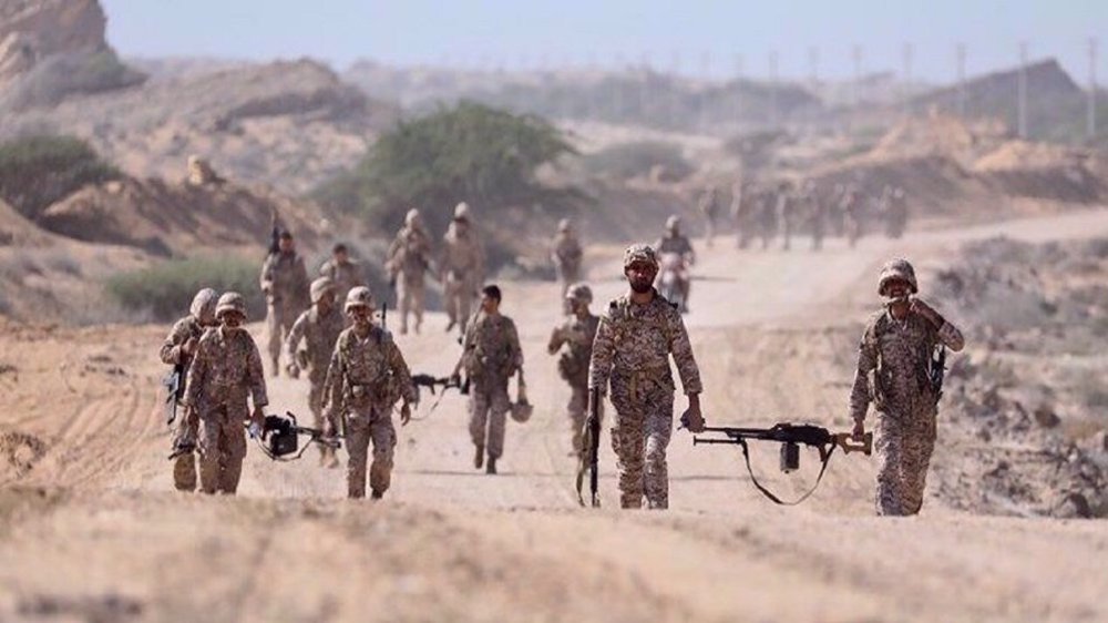 Eight Terrorists Behind Fatal Sistan and Baluchestan Assault Neutralized by Iranian Police