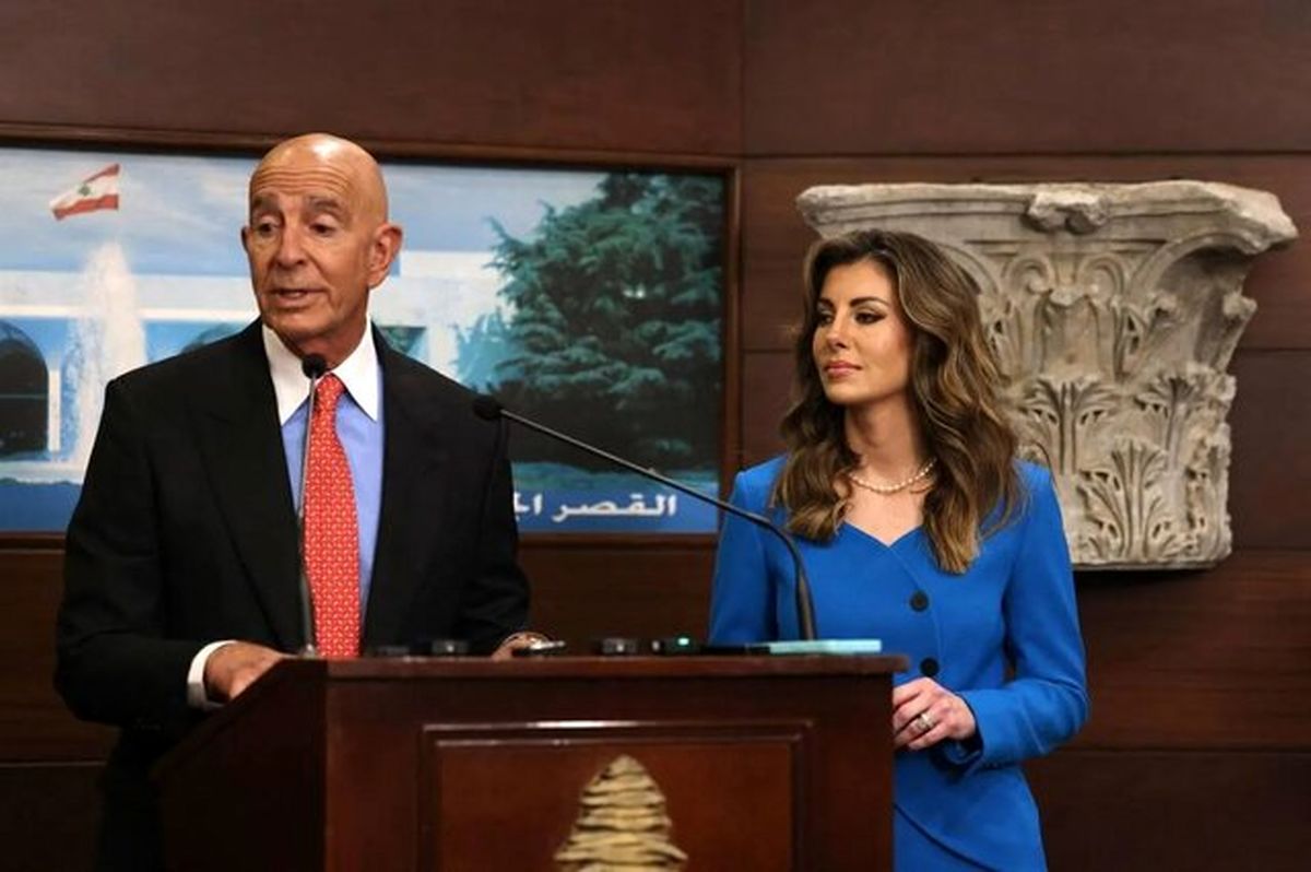Barrack’s Insult to Lebanese Journalists Echoes Washington’s Lebanon Policy