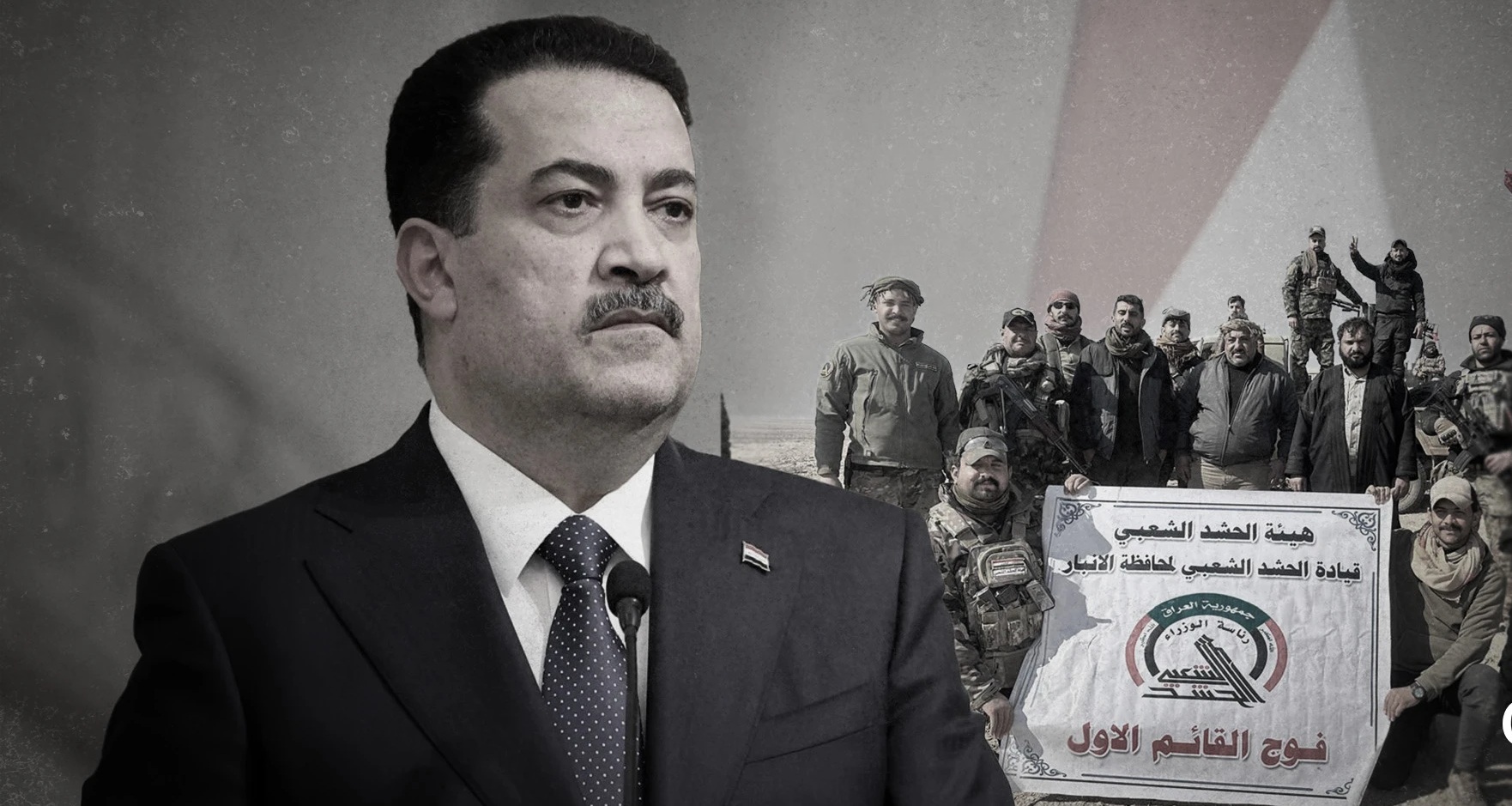 Iraq’s PMF, the Ensurer of Arbaeen Congregation Security