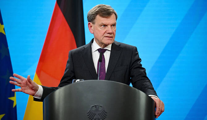 Despite JCPOA Failures, Berlin Sides with US in Renewed Pressure on Iran