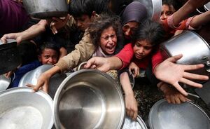 التصدع في المجتمع الصهيوني... هل أضحت غزة مختبراً أخلاقياً للکيان الصهيوني؟