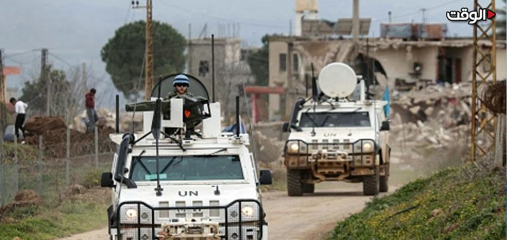 الولايات المتحدة و"إسرائيل" تتحركان لحل اليونيفيل