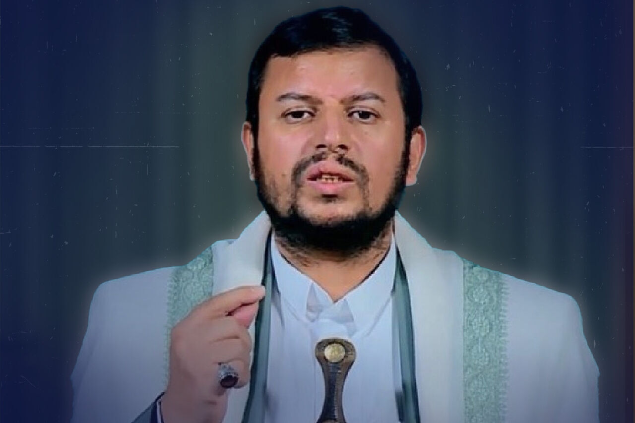 إبادة جماعية بغطاء دولي.. قائد أنصار الله يضع العالم أمام مسؤولياته