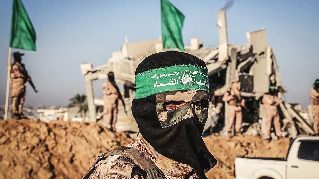 Fatal Zeitoun Ambush: How Does Hamas Hold the Initiative in Gaza after Two Years of War?