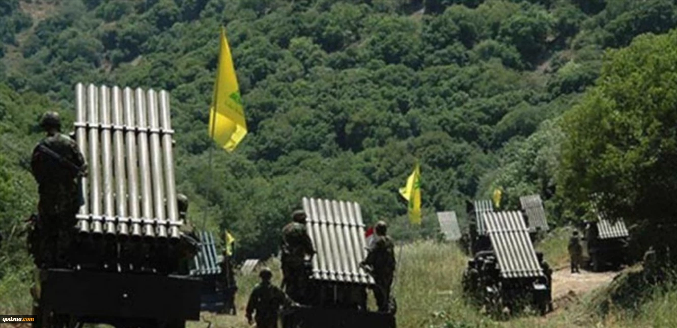 Hezbollah’s Arms Remain a Red Line
