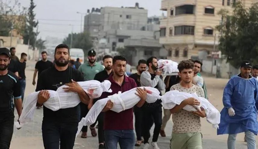 حصيلة الإبادة الإسرائيلية في غزة تتجاوز 210 آلاف شهيد وجريح