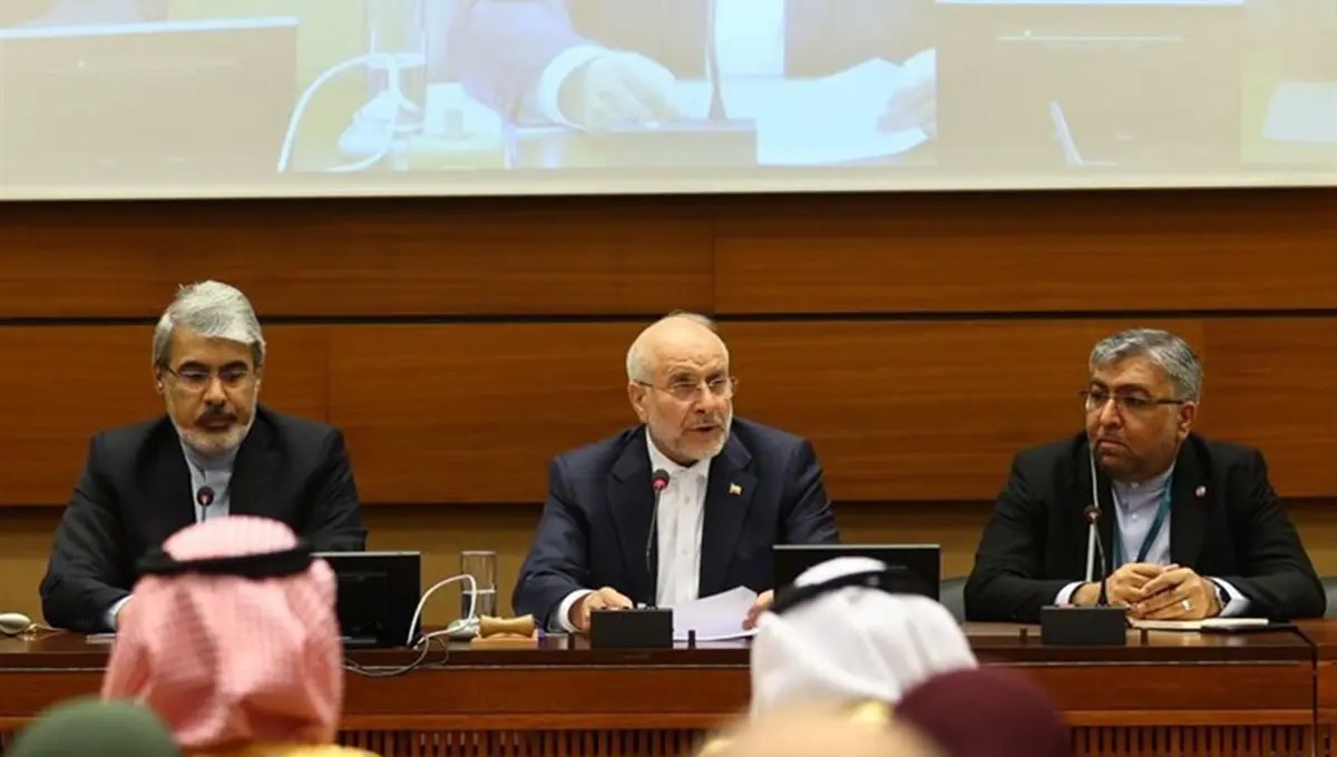 World Parliaments Conference Highlights Israel’s Isolation