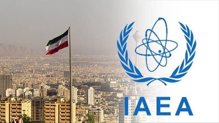 The IAEA Will Send a Delegation to Tehran Next Week